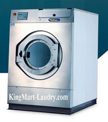 Cung cấp máy giặt lồng cứng 38kg/mẻ HI series Mỹ